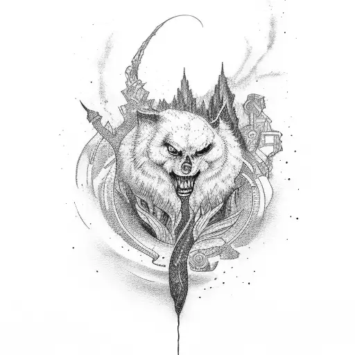 Remember When Your Lost In The Darkness