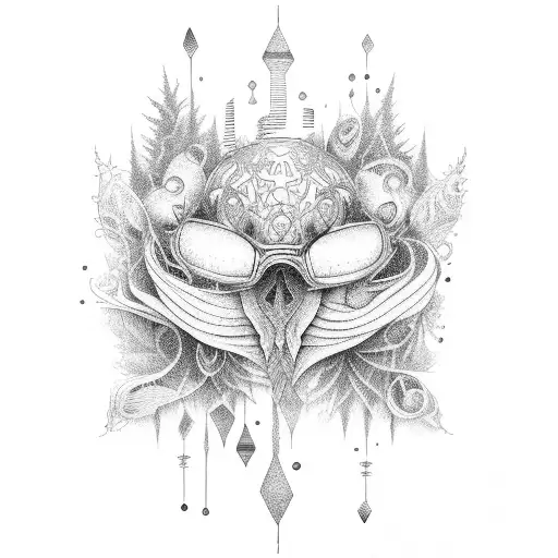 Gadabout Forest Music