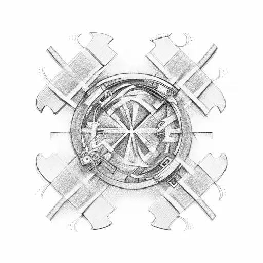 A Series Of Interconnected Puzzle Pieces Representing The Bond Between You And Your Children