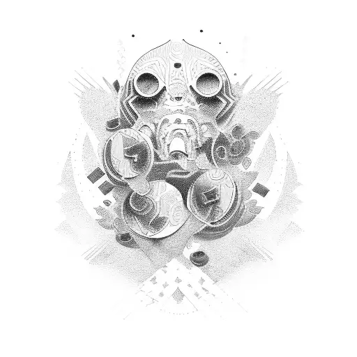 The Words Money Power Respect