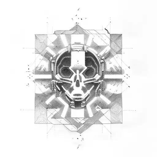 Cyberpunk Full Slave