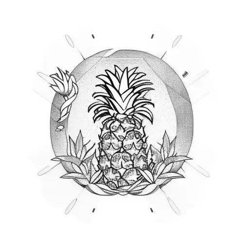 Pineapple Music