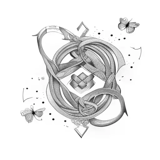 Maths Intertwined Wiuth Nature