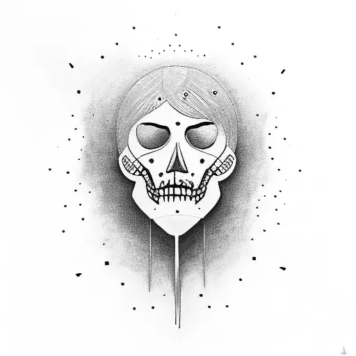 Head Blasting Depression Thoughts