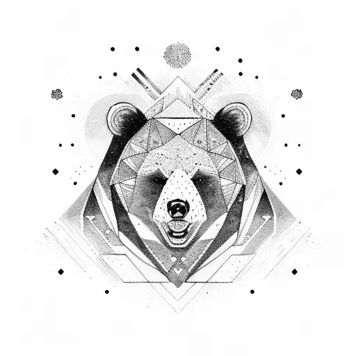 Bear Cosmic