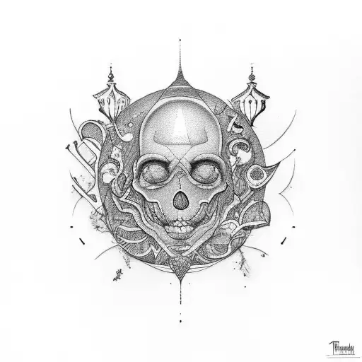 The Paradies Is At The Feet If Your Mom