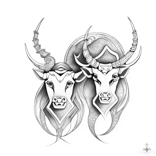 Taurus And Capricorn Together Love