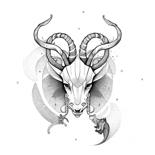 Capricorn January 4 1996