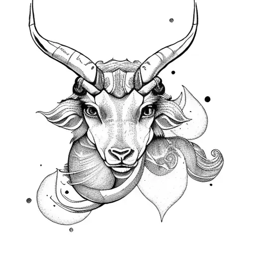 Capricorn January 4 1996