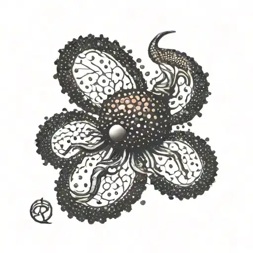 Cancer Zodiac Sign Ruby Stone