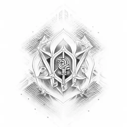 Bible Verse Psalms 23