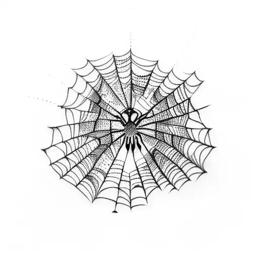 Spider Web