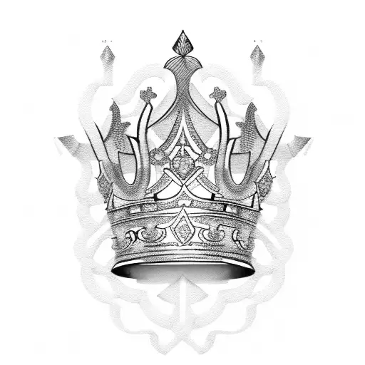 Queen's Crown