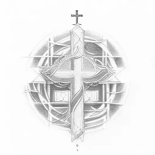 Christian Cross