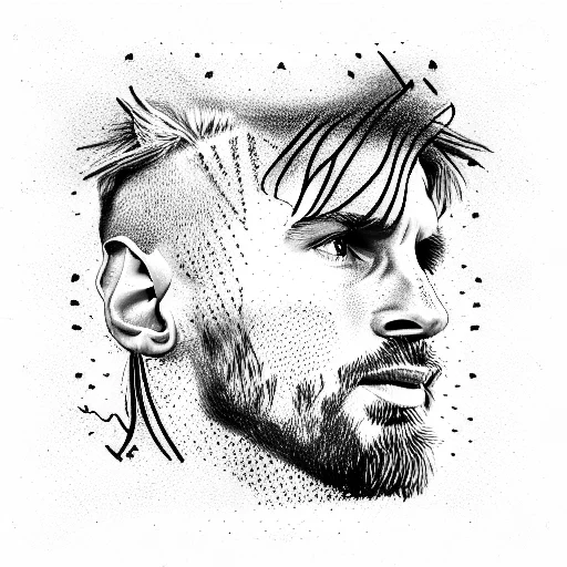 Leo Messi
