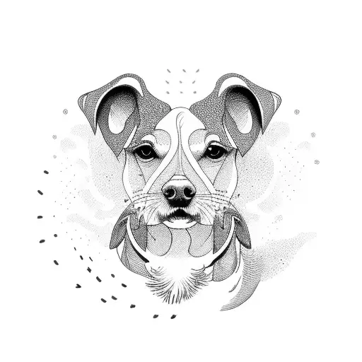 Hunting Scenes Woodcock Quail Pointer Dog