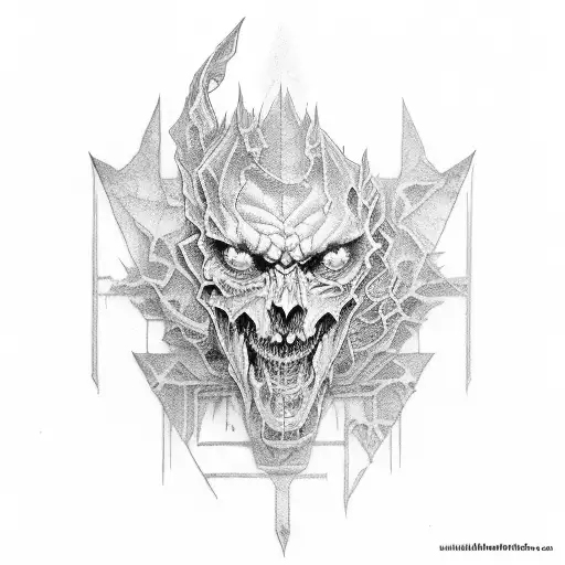 Linkin Park And Dark Ambient