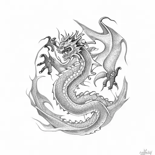 Dragon