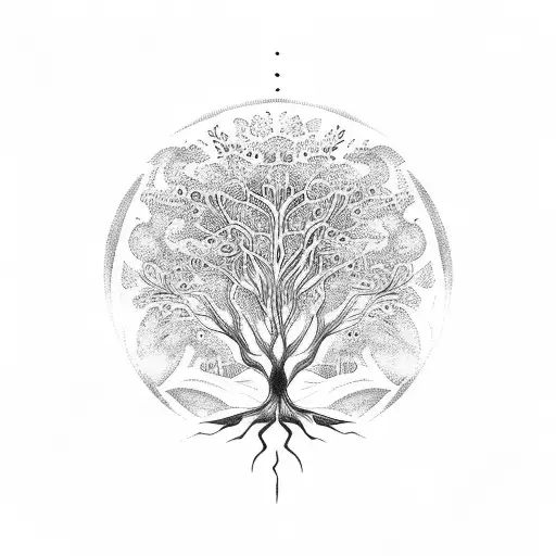 Tree Of Life