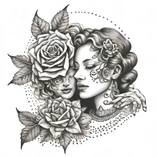 Carol King Tapistry Mother Daghter