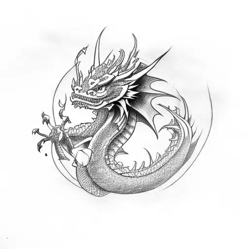 Dragon