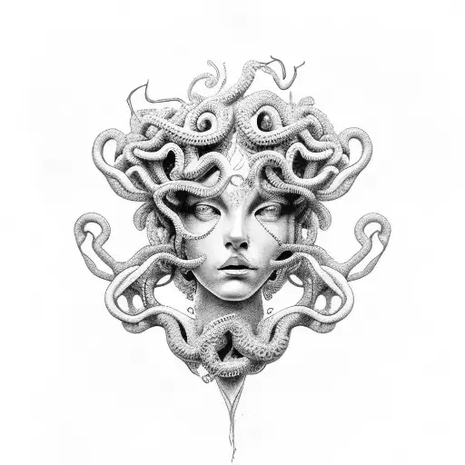 Medusa