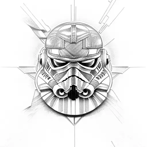 Star Wars In The Time Of Egypt