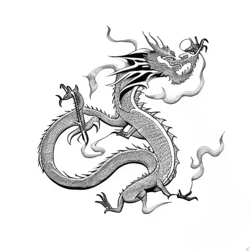 Dragon