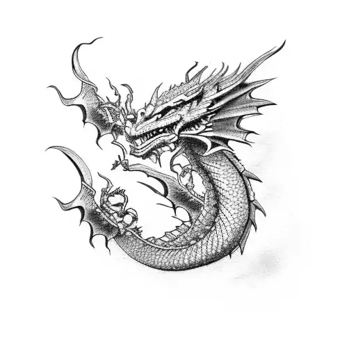 Dragon
