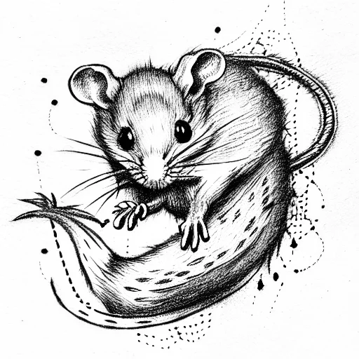 Rat Zodiac