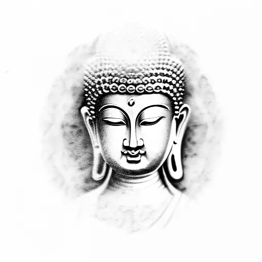 Buddha In Greek Ancient Art