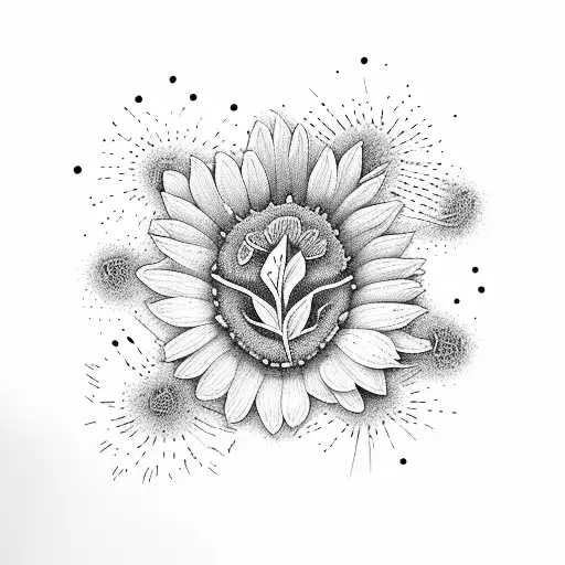 South African Wildflowers