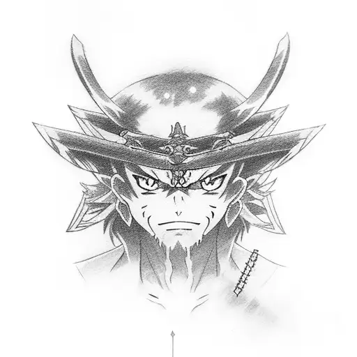 Anime Demon Slayer Katana Lights Zenitsu