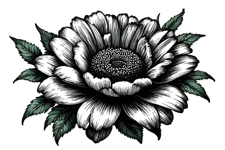 November Birth Flower