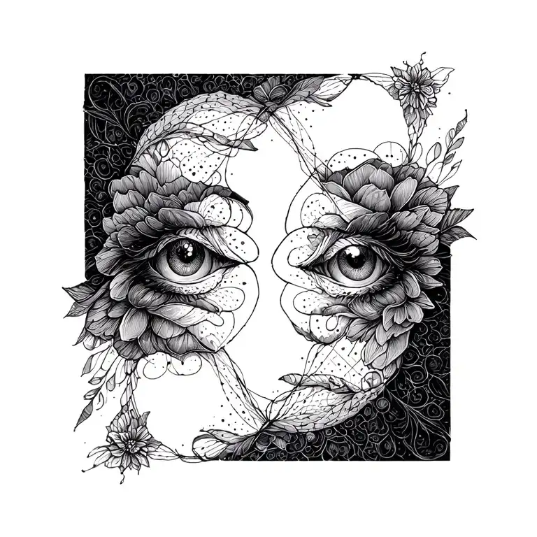 Love Connection Lines