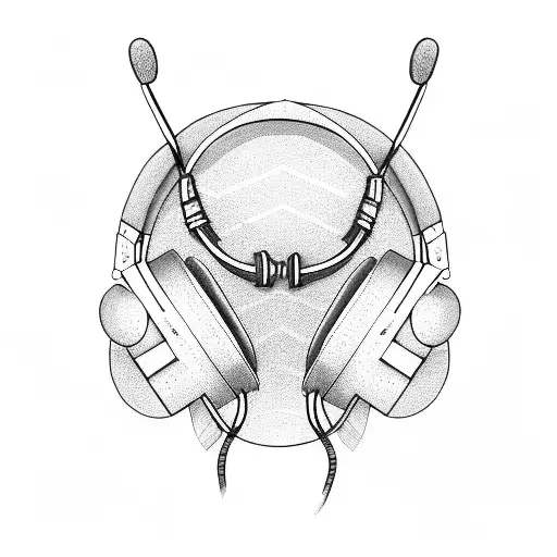 Headphones That Show Anxiety