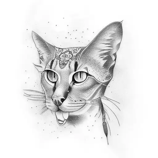 Tattoo For Martha And Mary Make Together