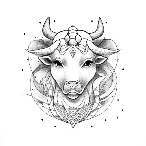 Virgo Girl & Taurus Boy