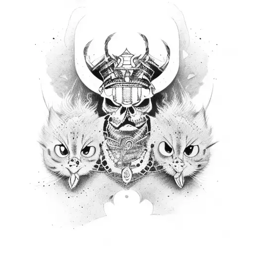 Trash Polka Valkyrie