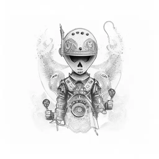 Armband With Children Names