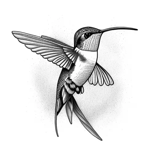 Hummingbird