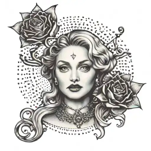 Madonna Diva Pop Music