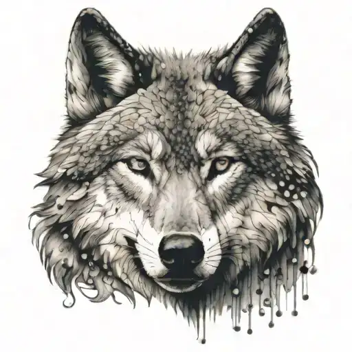 Wolf Face