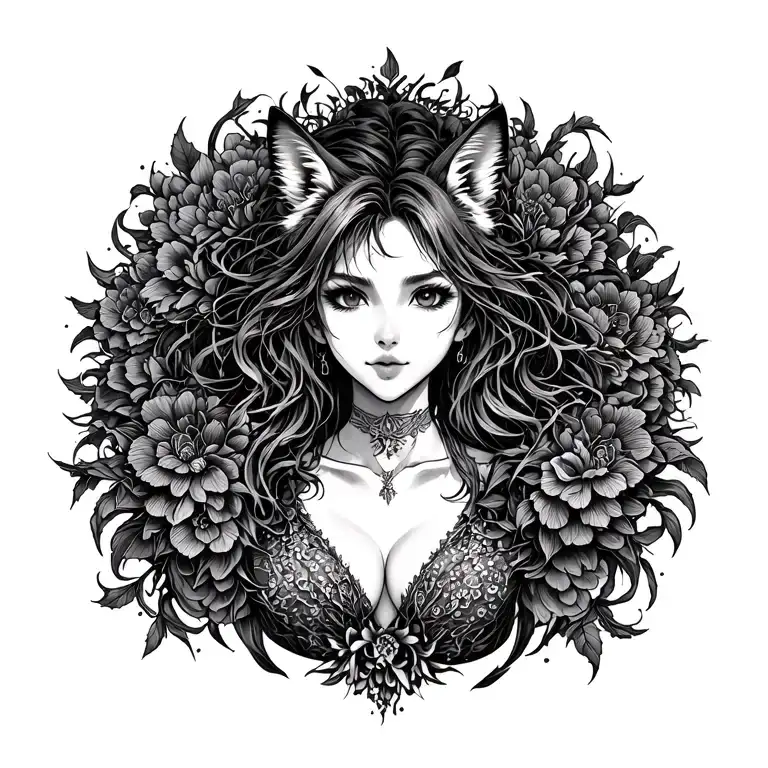 Raposa Do Ban Nanatsu No Taizai