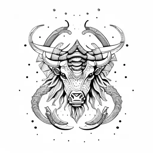 Taurus Capricorn Leo Sign Together Step By Step