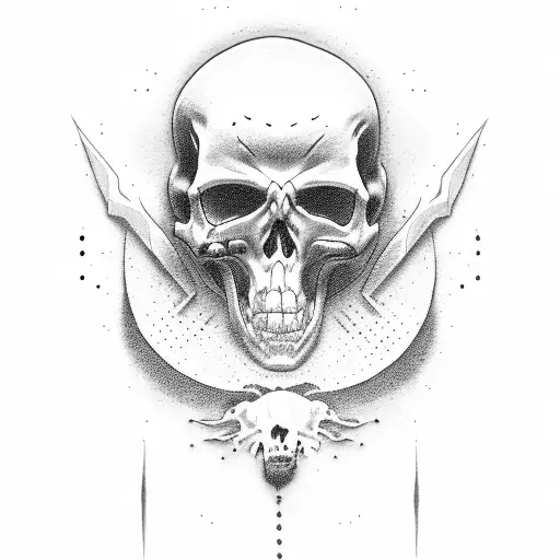 Death Little Brother