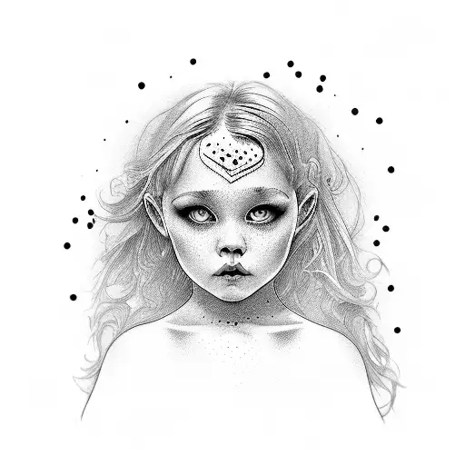 Endless Love For A Child