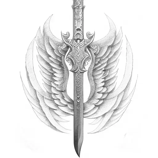 Sword Wings