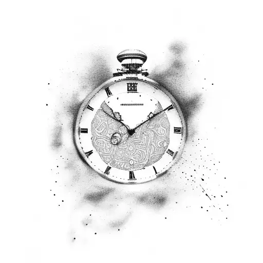 Family Love And Time