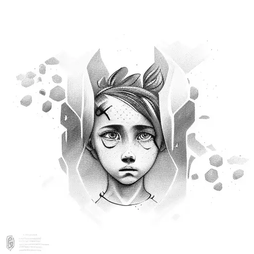 Young Soccer Player Dream